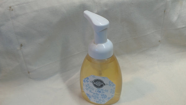 Lilac Foaming Hand soap