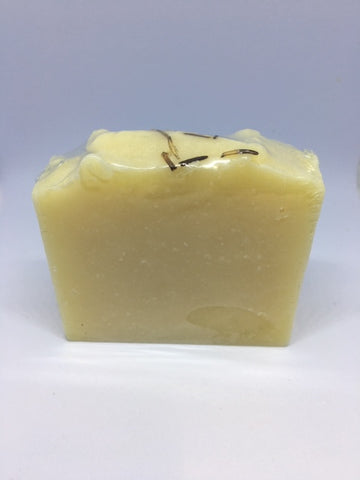 Rosemary and Mint Soap
